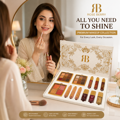Health & Beauty