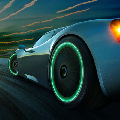 Car & Bike Accessories