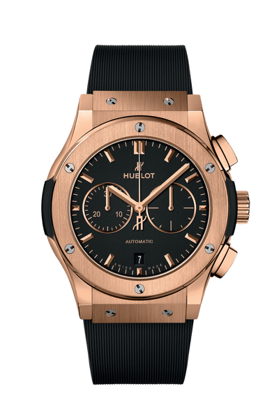 HUBLOT WATCHES