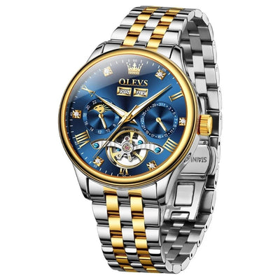 OLEVS WATCHES