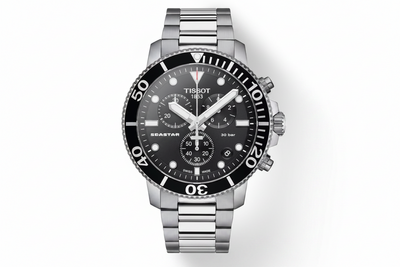 TISSOT WATCHES