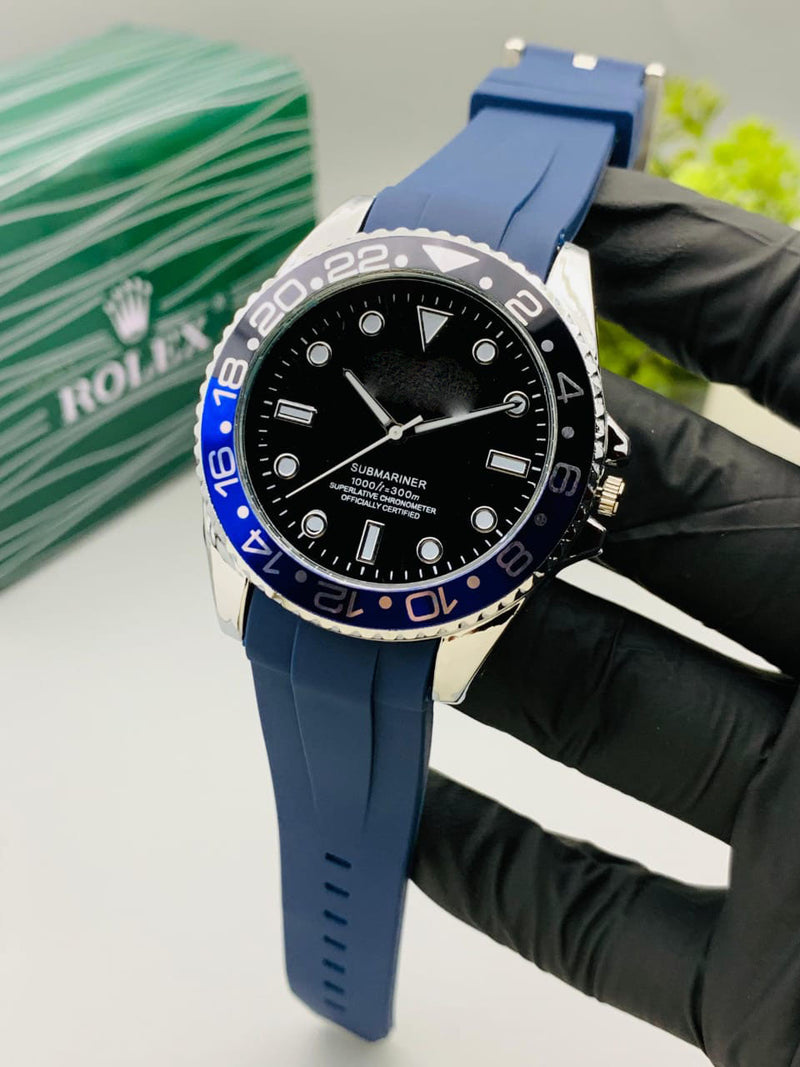 Mens belt Watch Good Looking Dile Good Quality