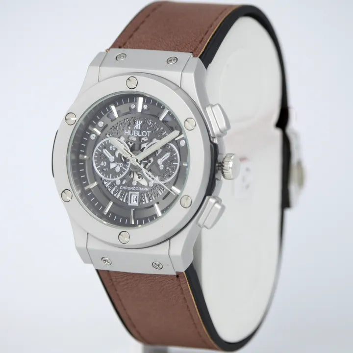 HUBLOT Men's Quartz Watch