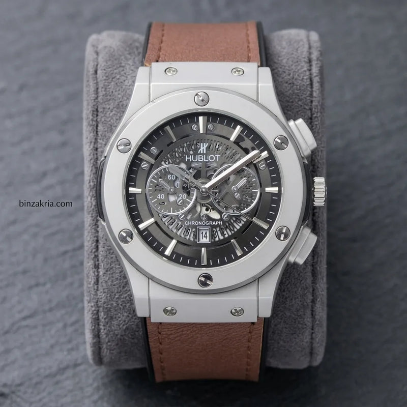 HUBLOT Men's Quartz Watch